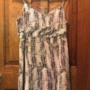 Pea In The Pod Maternity dress - like new!